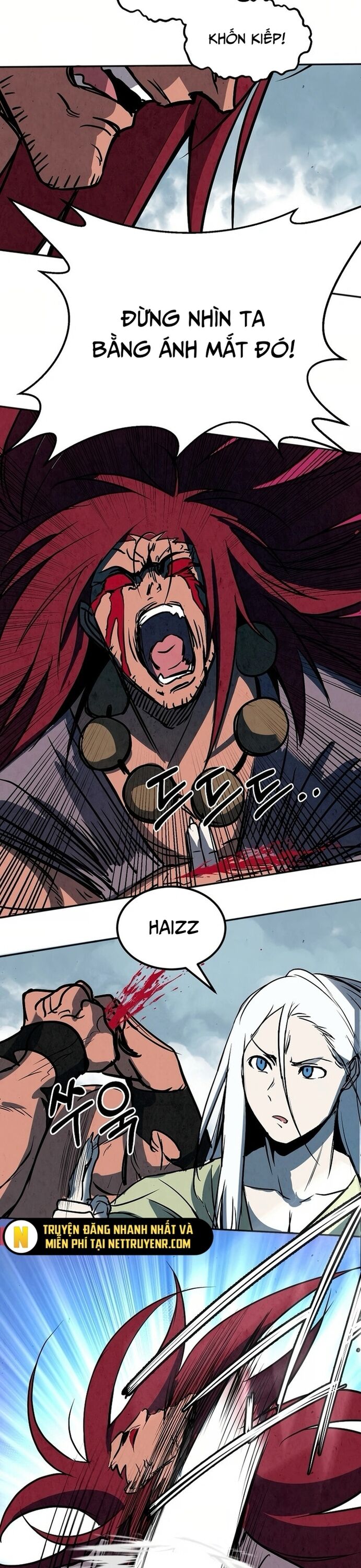 Song Nguyệt Chapter 49 - 23