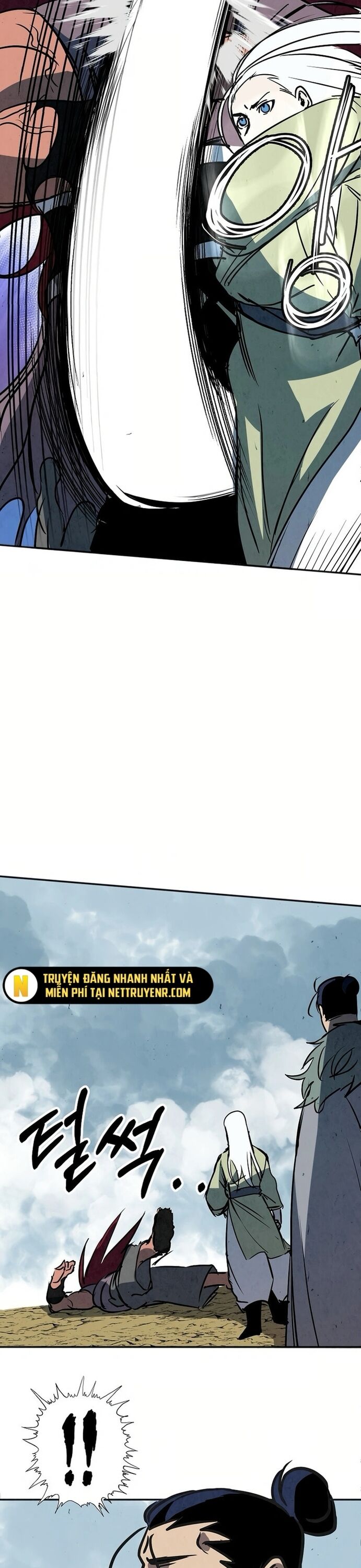 Song Nguyệt Chapter 49 - 24