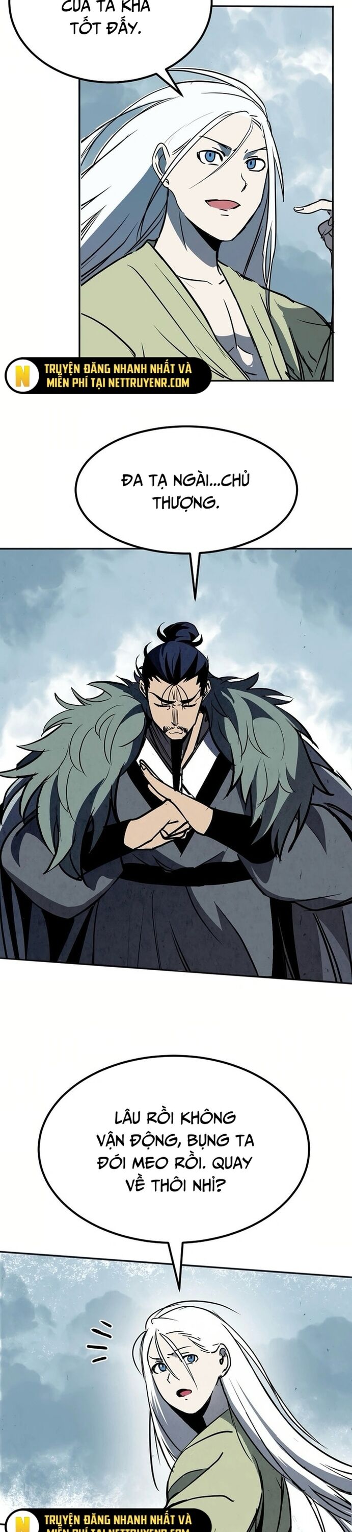 Song Nguyệt Chapter 49 - 26