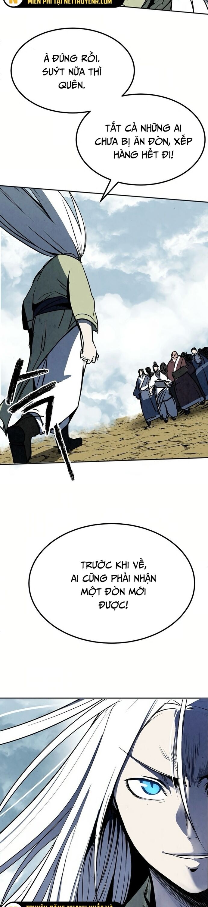 Song Nguyệt Chapter 49 - 27