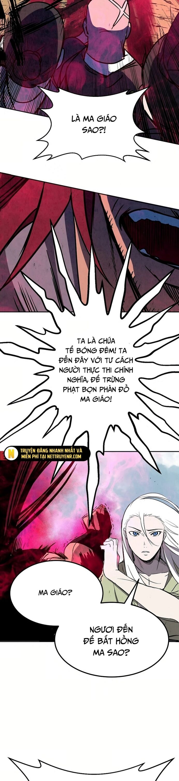 Song Nguyệt Chapter 49 - 5