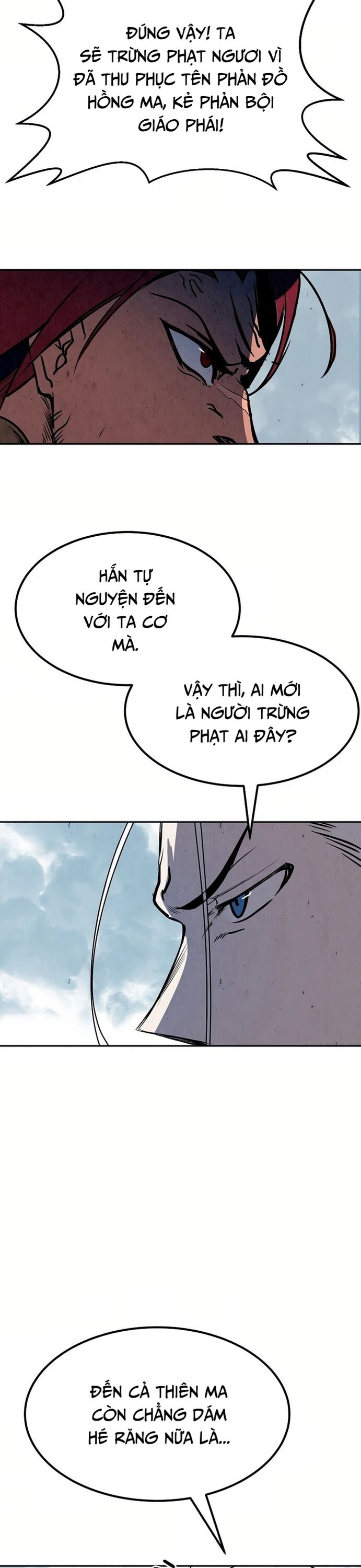 Song Nguyệt Chapter 49 - 6