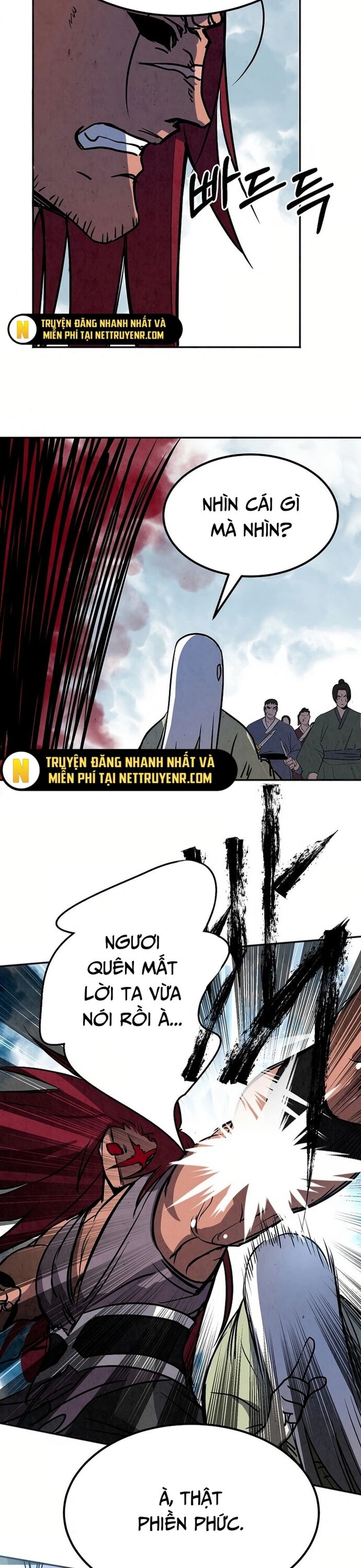 Song Nguyệt Chapter 49 - 8