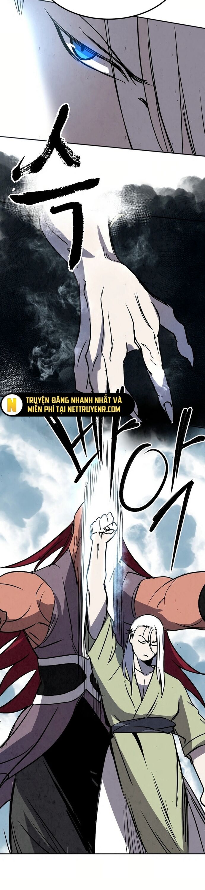 Song Nguyệt Chapter 49 - 9