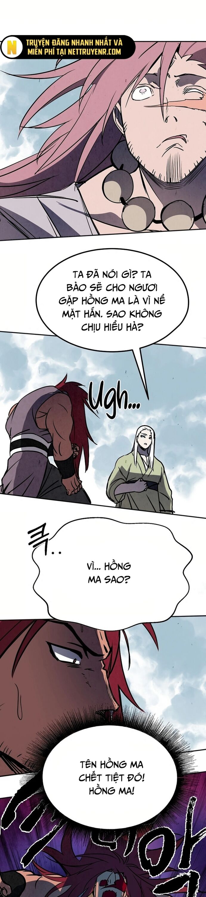 Song Nguyệt Chapter 49 - 10