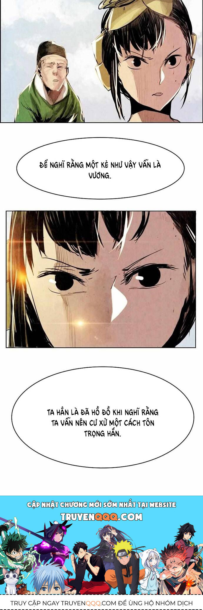 Song Nguyệt Chapter 5 - 6