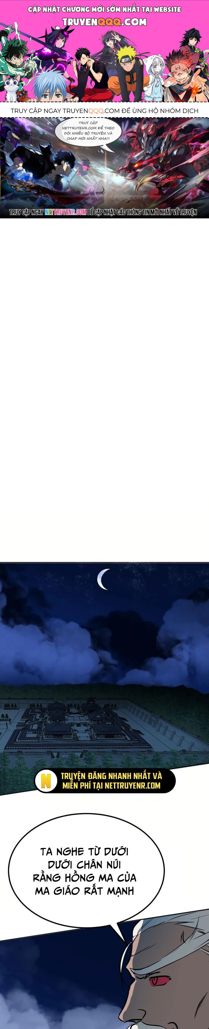 Song Nguyệt Chapter 51 - 1