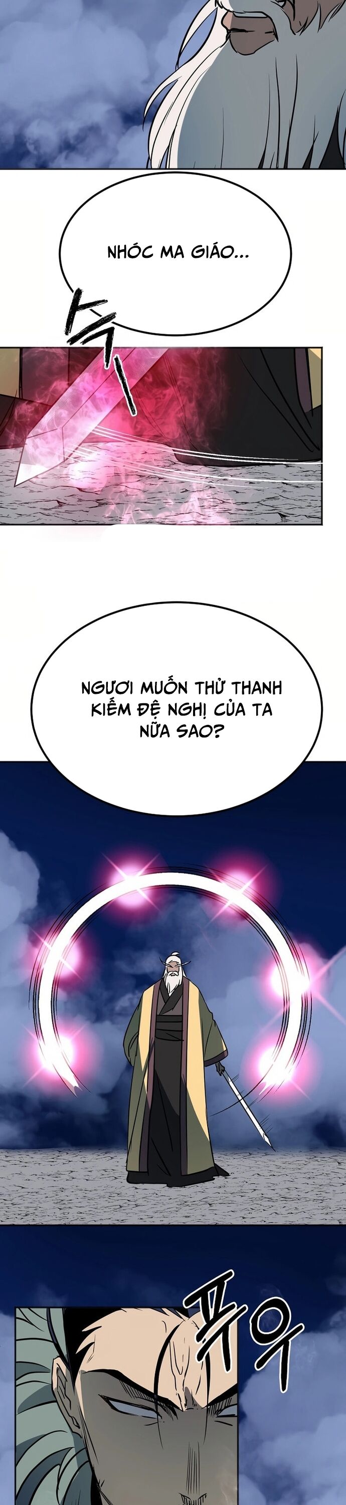Song Nguyệt Chapter 51 - 2