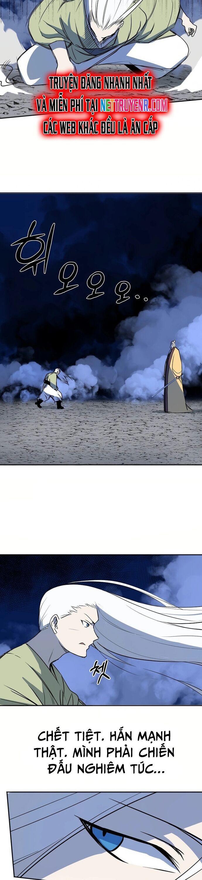 Song Nguyệt Chapter 51 - 12