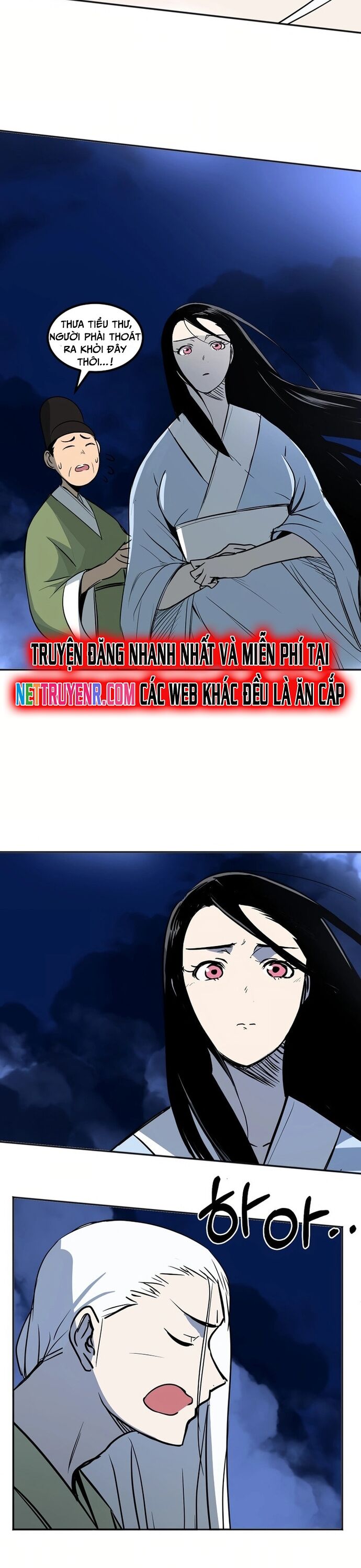 Song Nguyệt Chapter 51 - 13