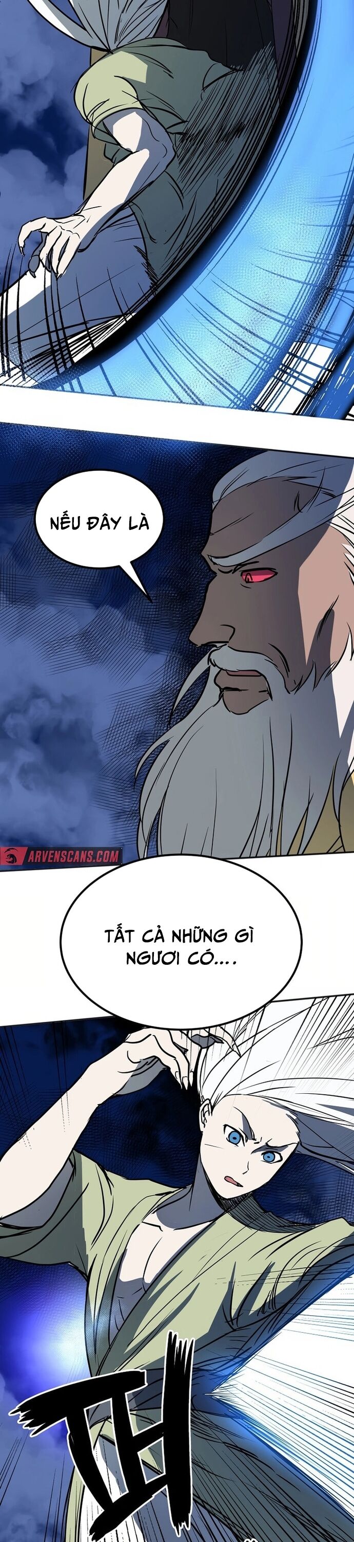 Song Nguyệt Chapter 51 - 15