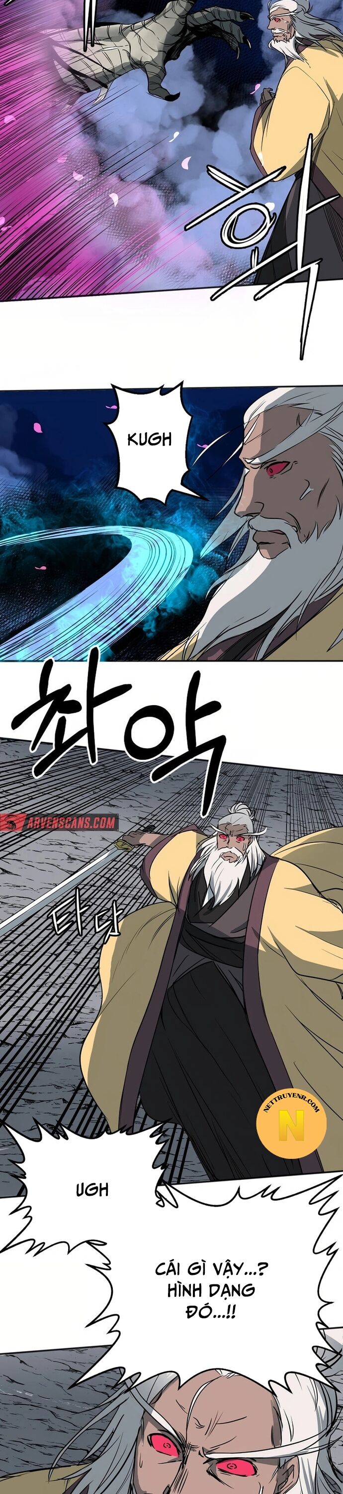 Song Nguyệt Chapter 51 - 20