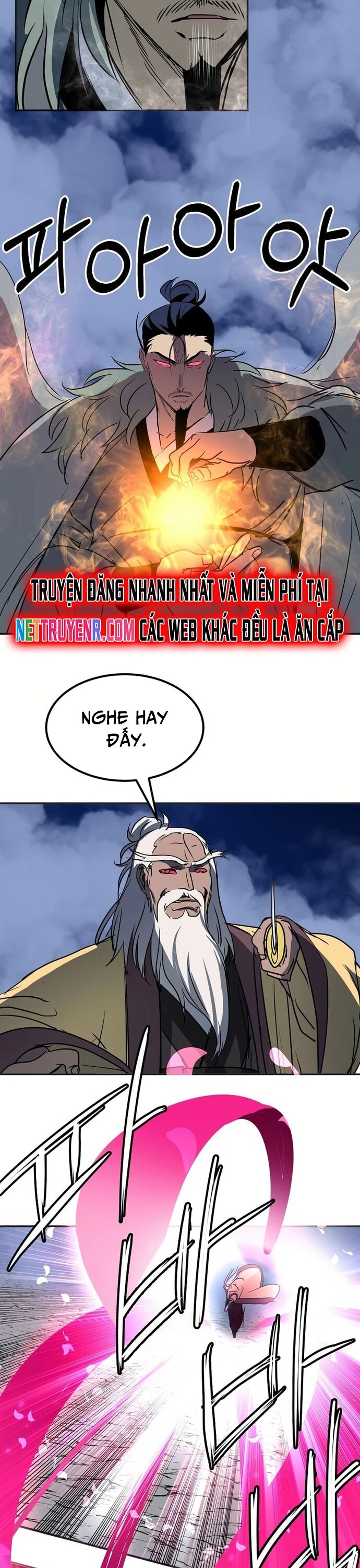 Song Nguyệt Chapter 51 - 3