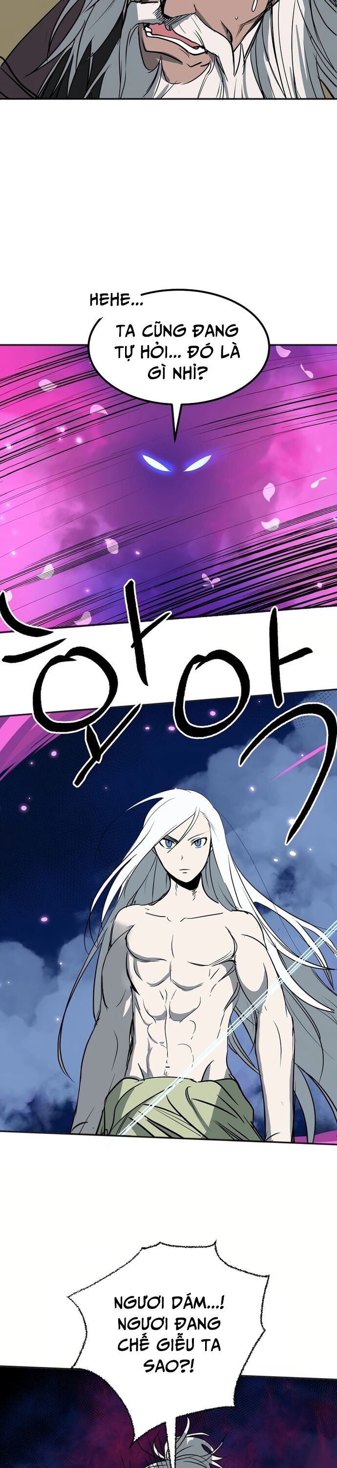 Song Nguyệt Chapter 51 - 21