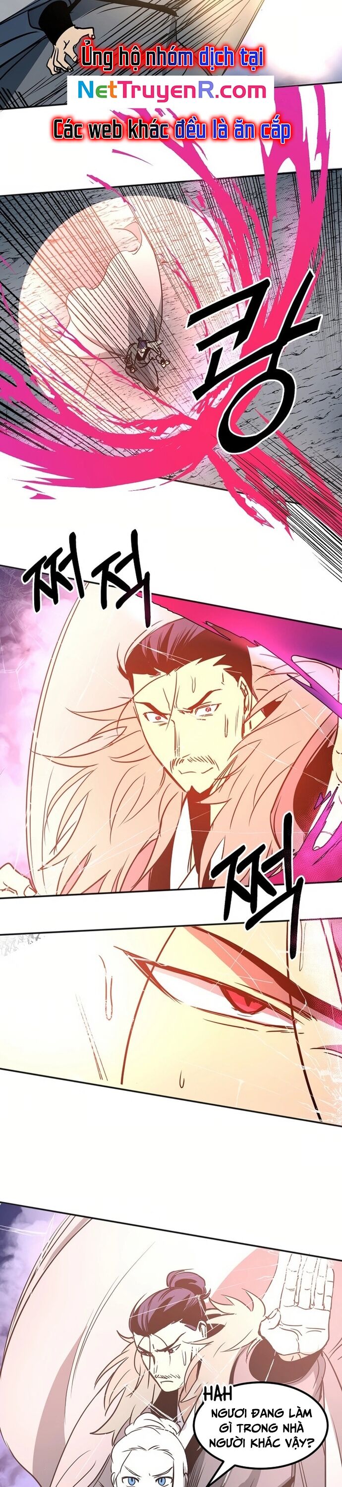 Song Nguyệt Chapter 51 - 5