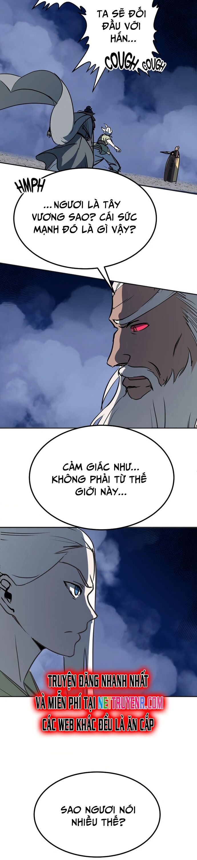 Song Nguyệt Chapter 51 - 7