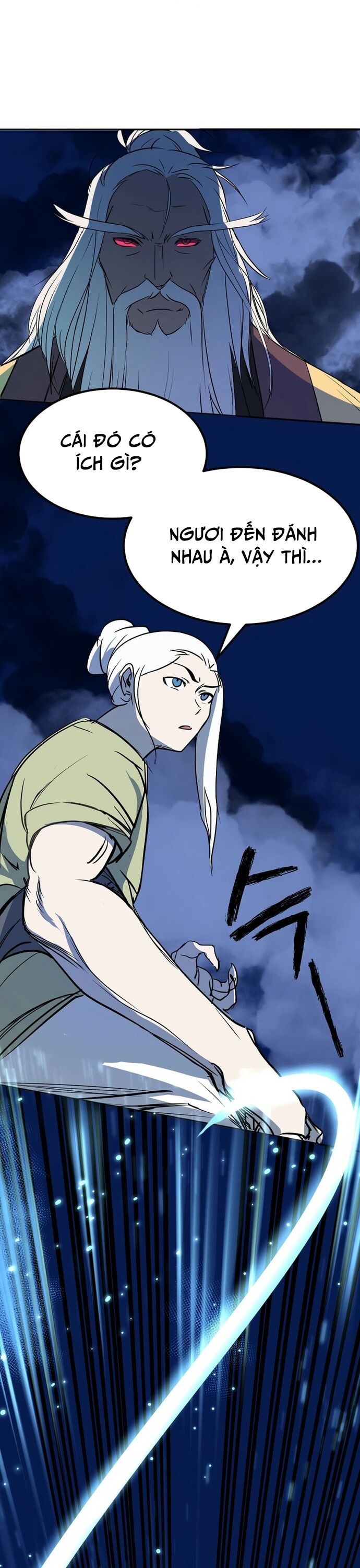 Song Nguyệt Chapter 51 - 8