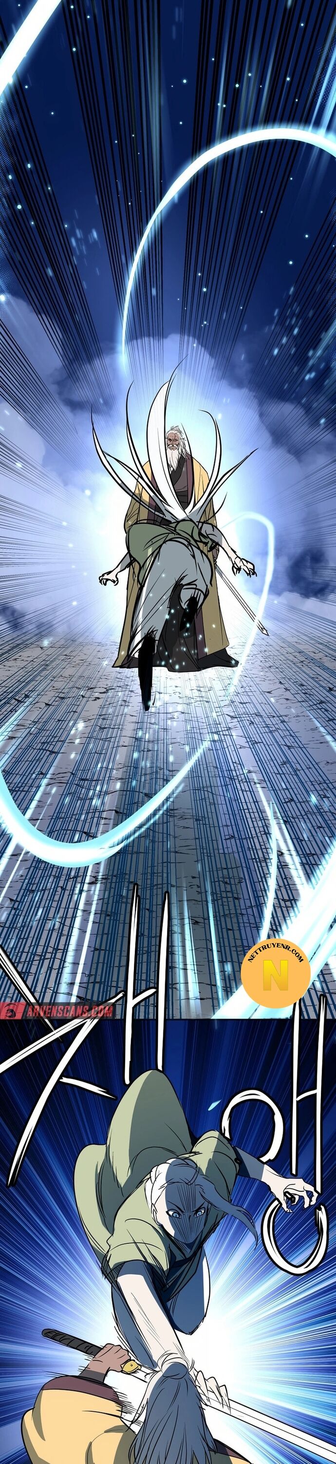 Song Nguyệt Chapter 51 - 9