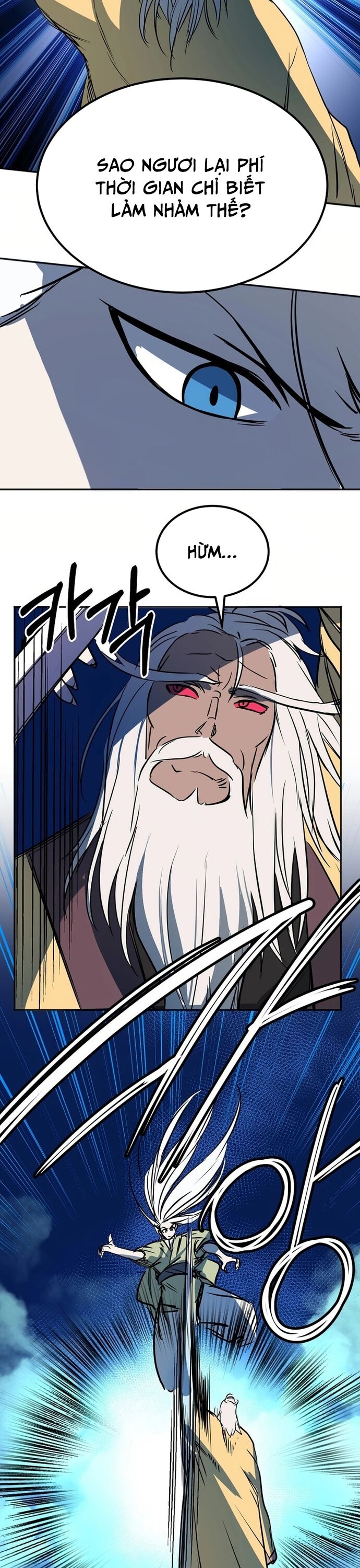 Song Nguyệt Chapter 51 - 10