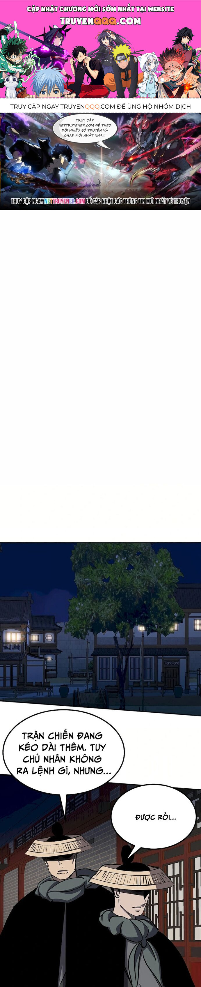 Song Nguyệt Chapter 53 - 1