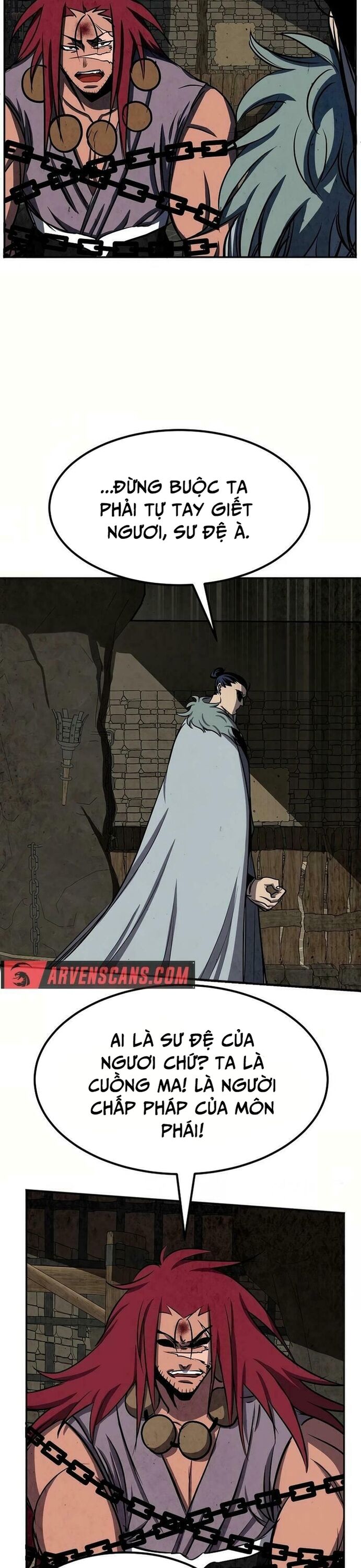 Song Nguyệt Chapter 55 - 12