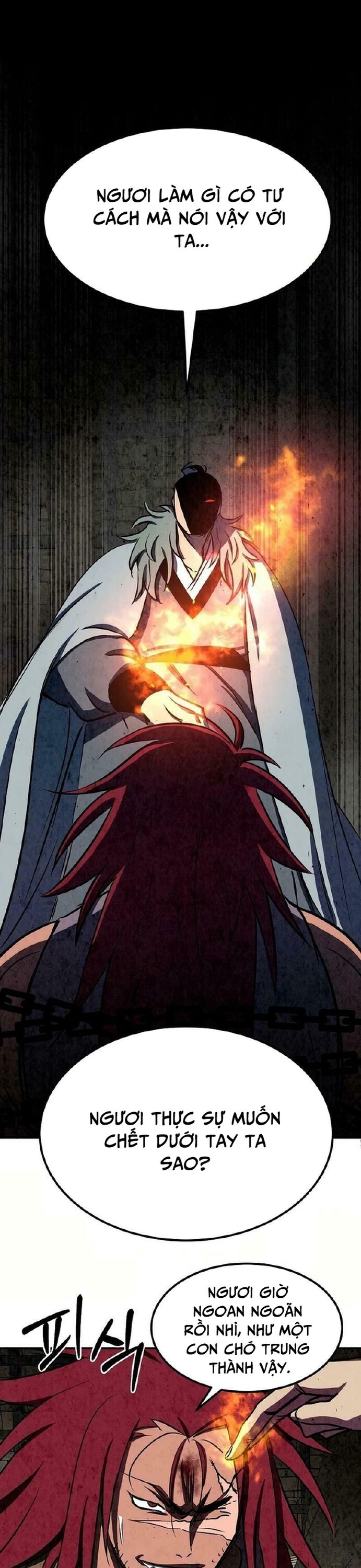 Song Nguyệt Chapter 55 - 14