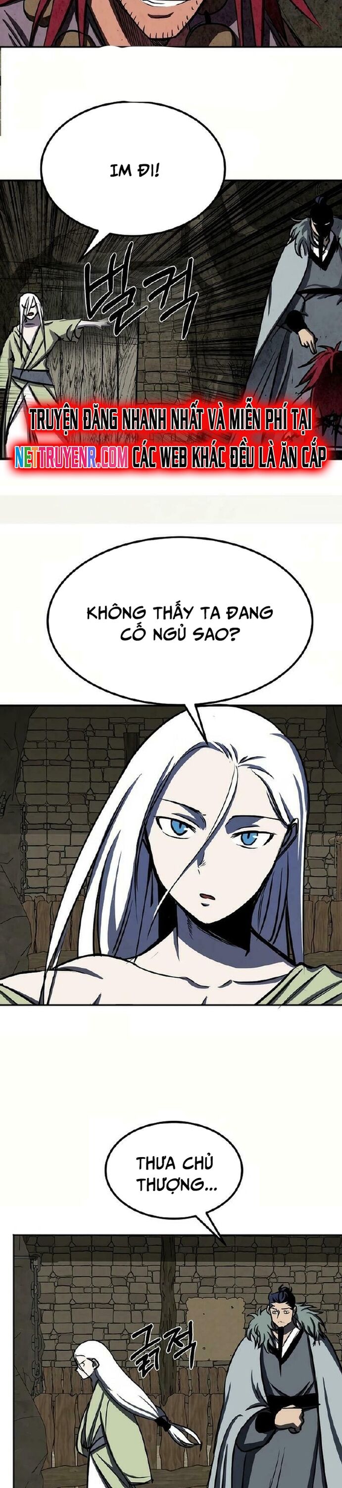 Song Nguyệt Chapter 55 - 15