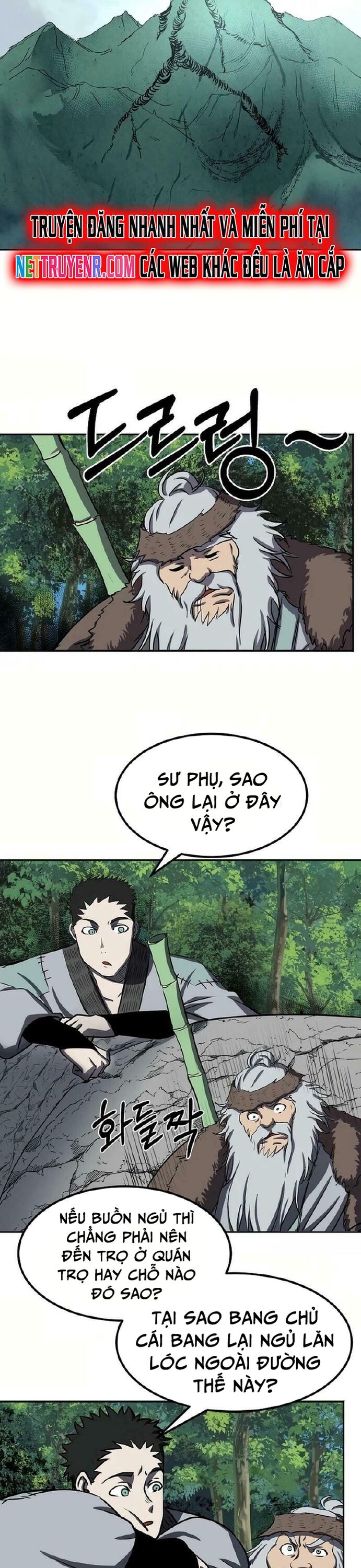 Song Nguyệt Chapter 55 - 3