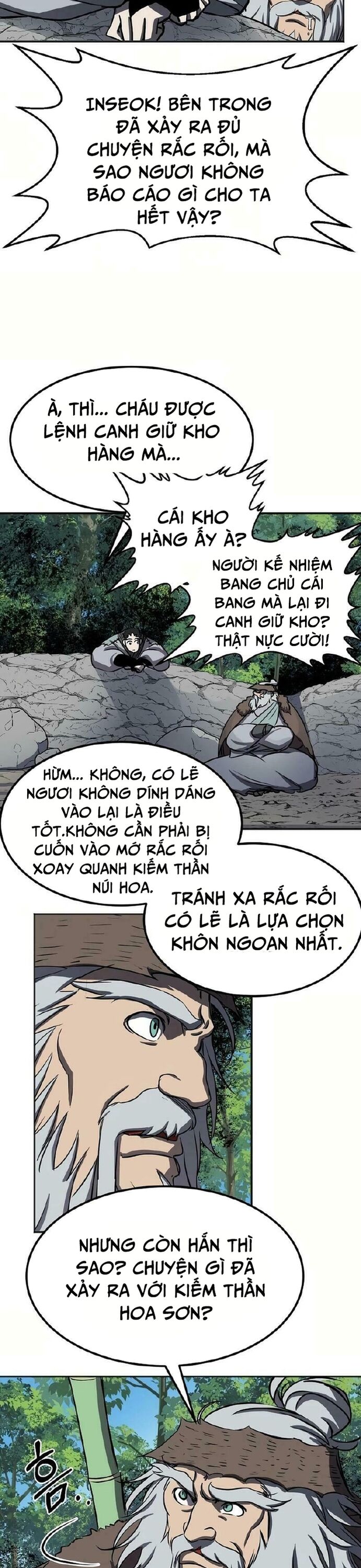 Song Nguyệt Chapter 55 - 4