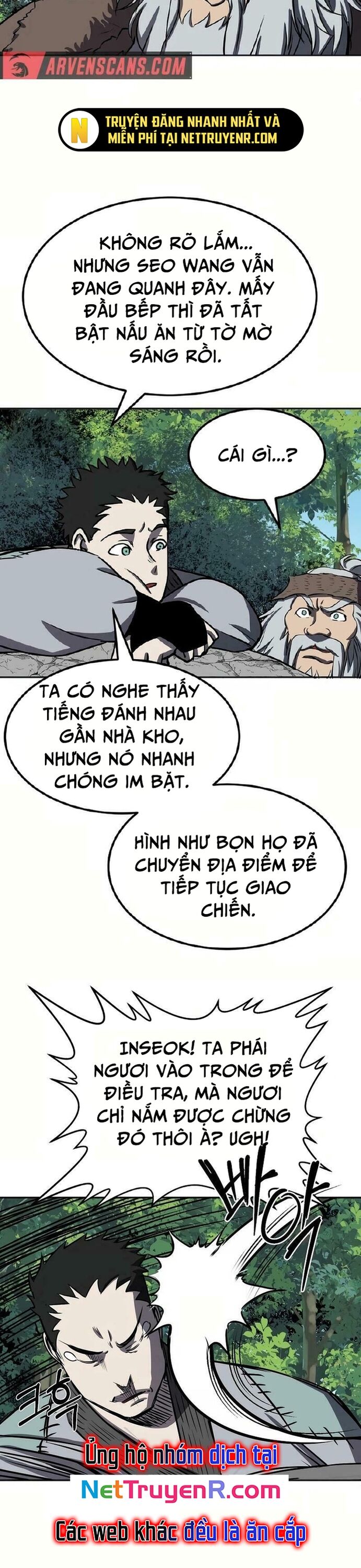 Song Nguyệt Chapter 55 - 5