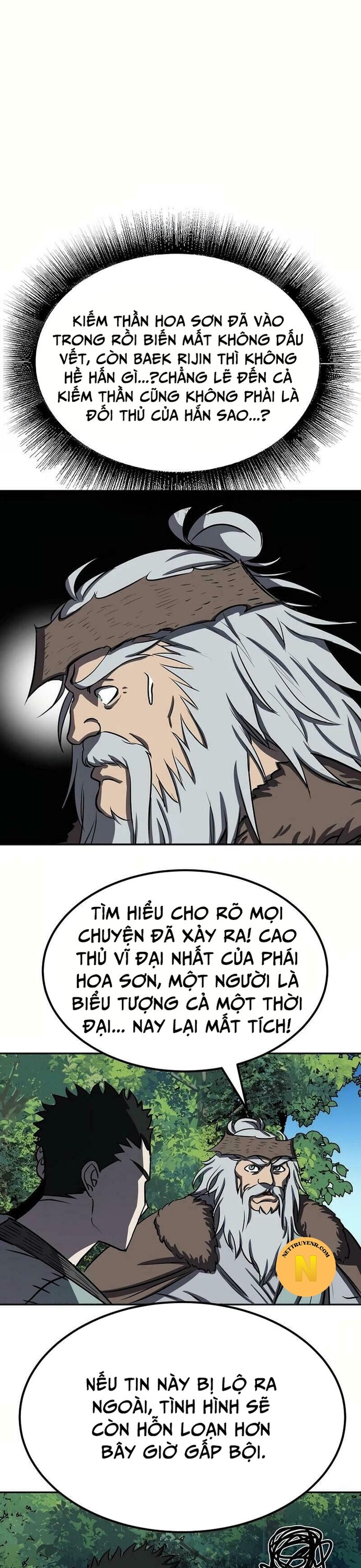 Song Nguyệt Chapter 55 - 6