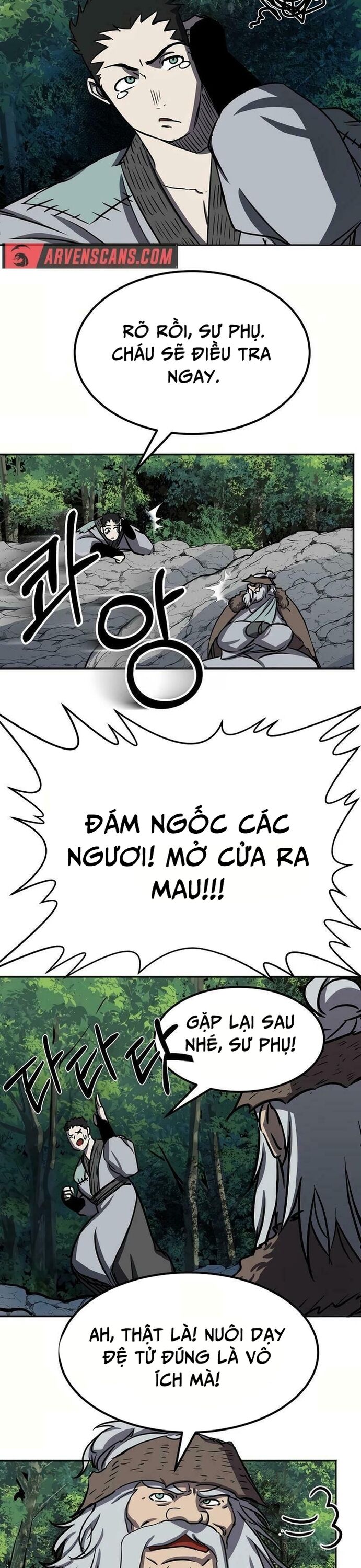 Song Nguyệt Chapter 55 - 7