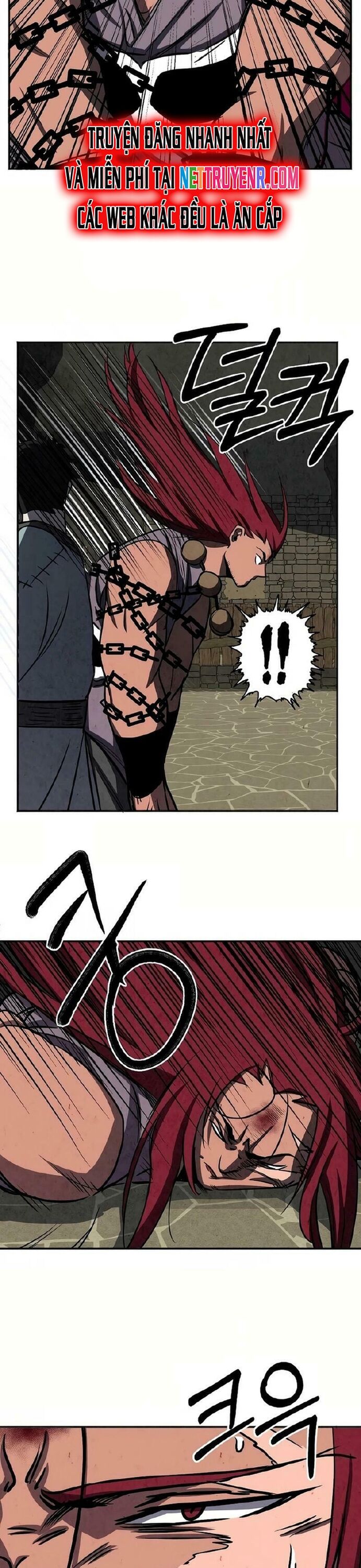 Song Nguyệt Chapter 55 - 9