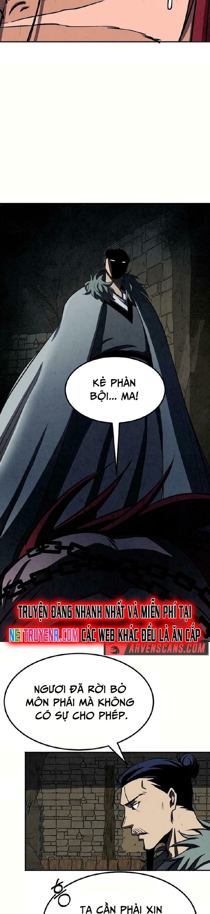 Song Nguyệt Chapter 55 - 10