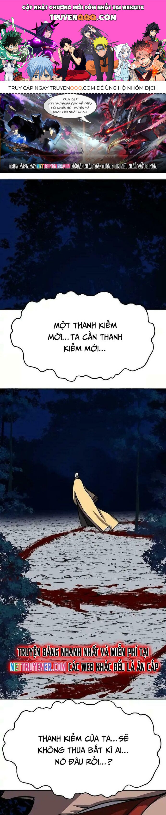 Song Nguyệt Chapter 57 - 1