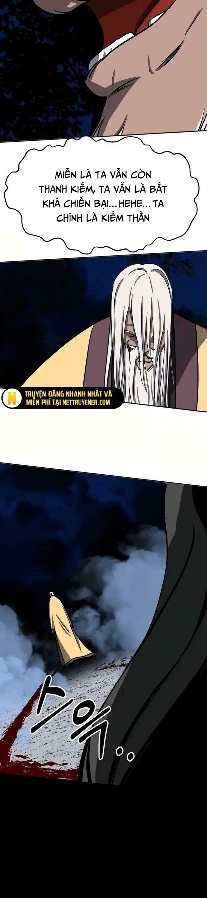 Song Nguyệt Chapter 57 - 2