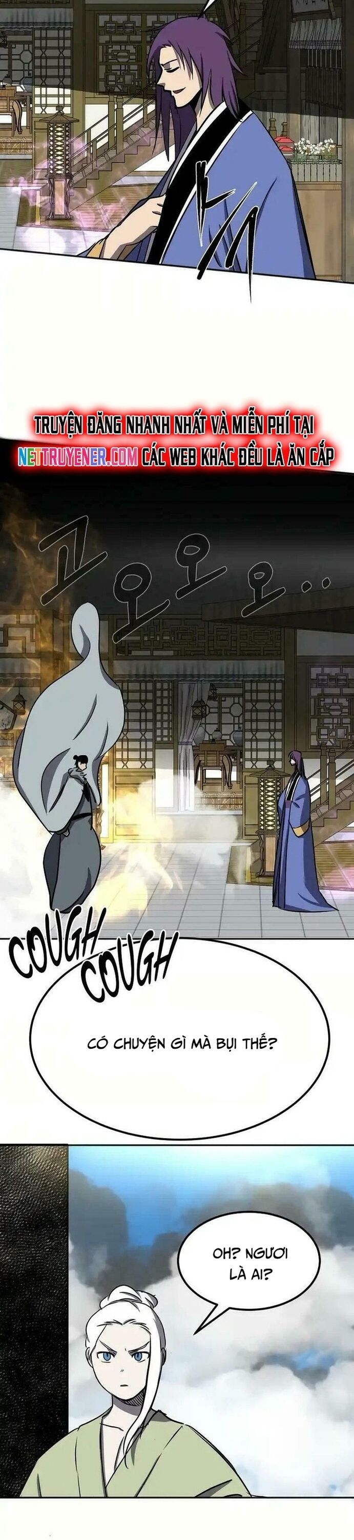 Song Nguyệt Chapter 57 - 12