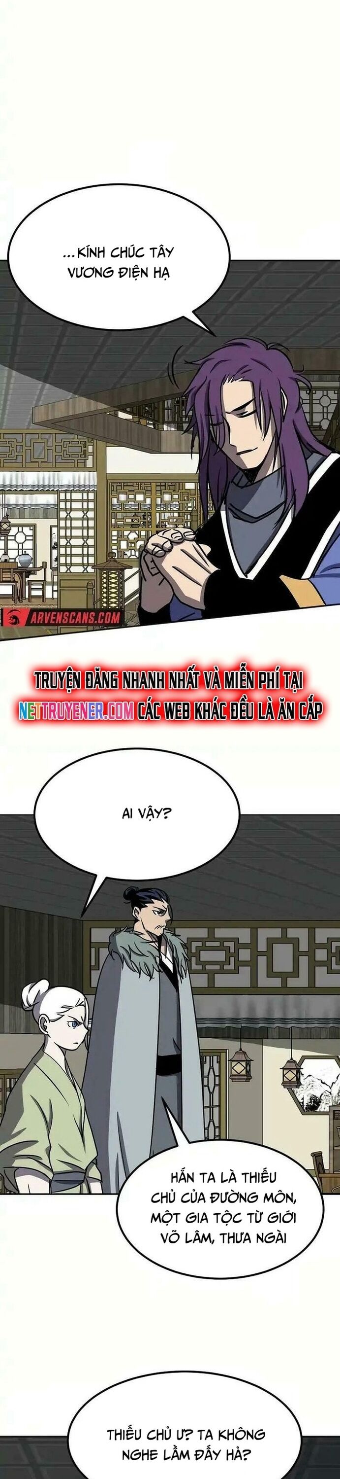 Song Nguyệt Chapter 57 - 13