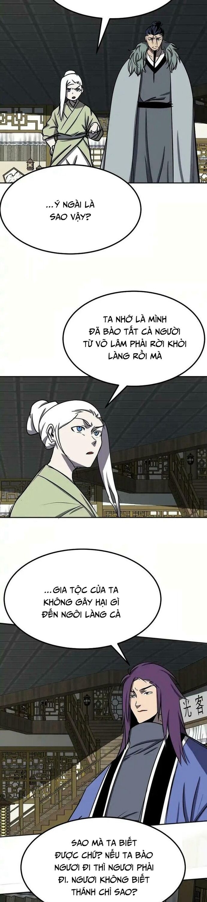 Song Nguyệt Chapter 57 - 14