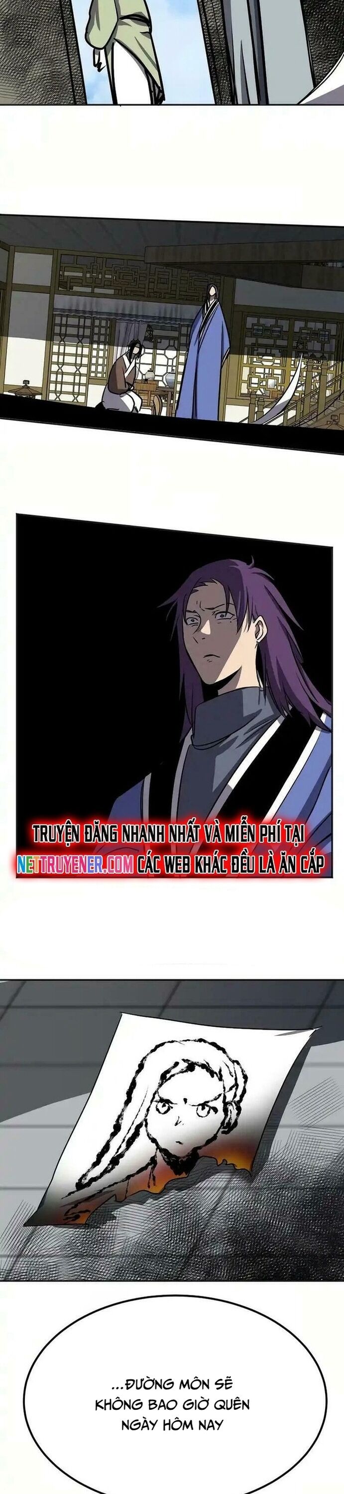 Song Nguyệt Chapter 57 - 16