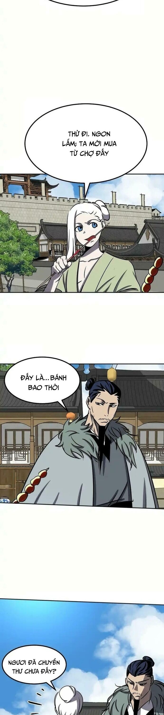 Song Nguyệt Chapter 57 - 17