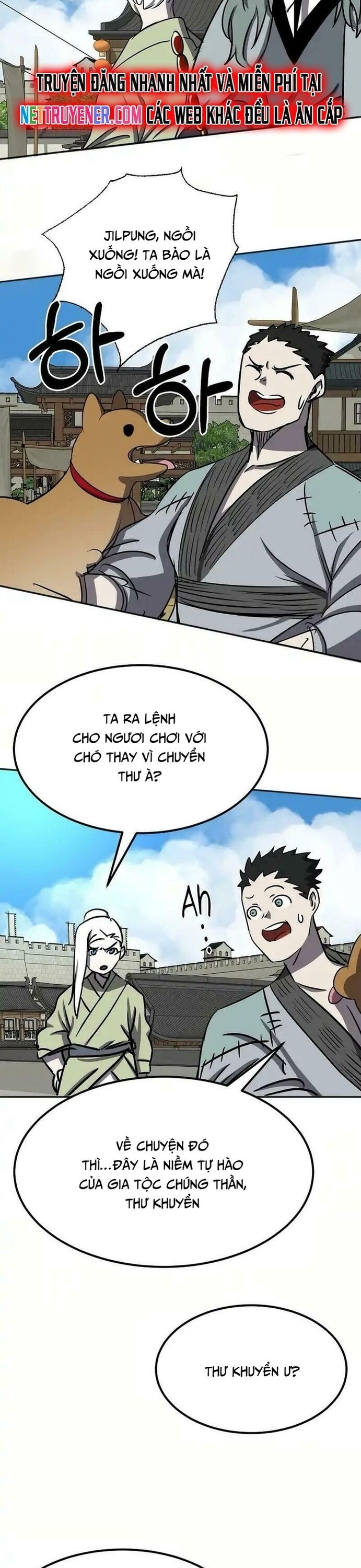 Song Nguyệt Chapter 57 - 18