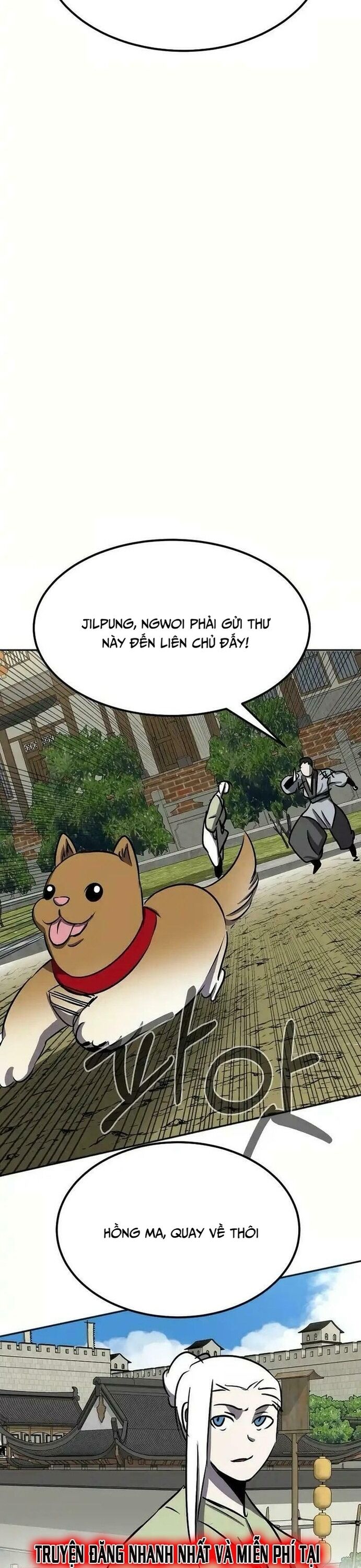 Song Nguyệt Chapter 57 - 20