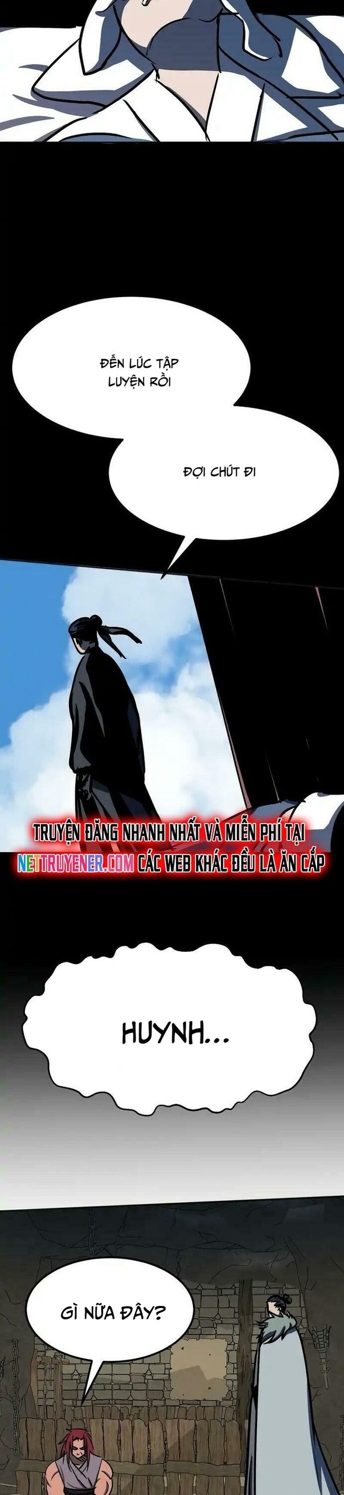 Song Nguyệt Chapter 57 - 22