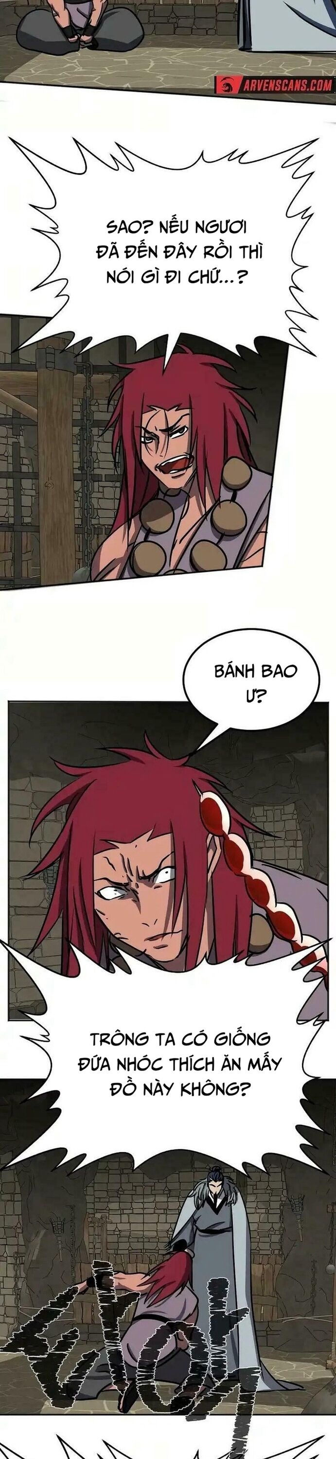 Song Nguyệt Chapter 57 - 23