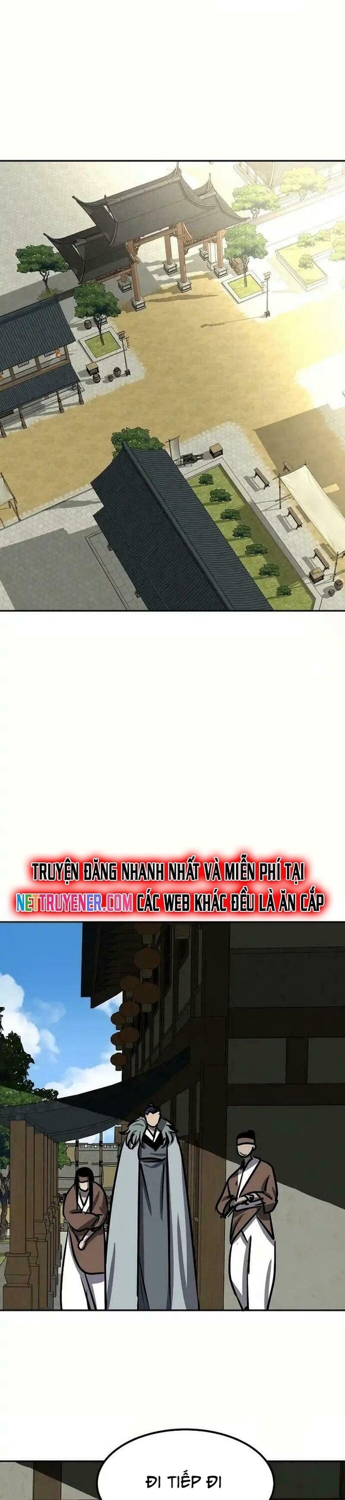 Song Nguyệt Chapter 57 - 4