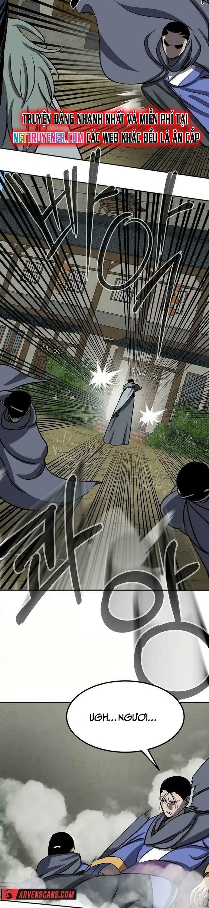 Song Nguyệt Chapter 57 - 6