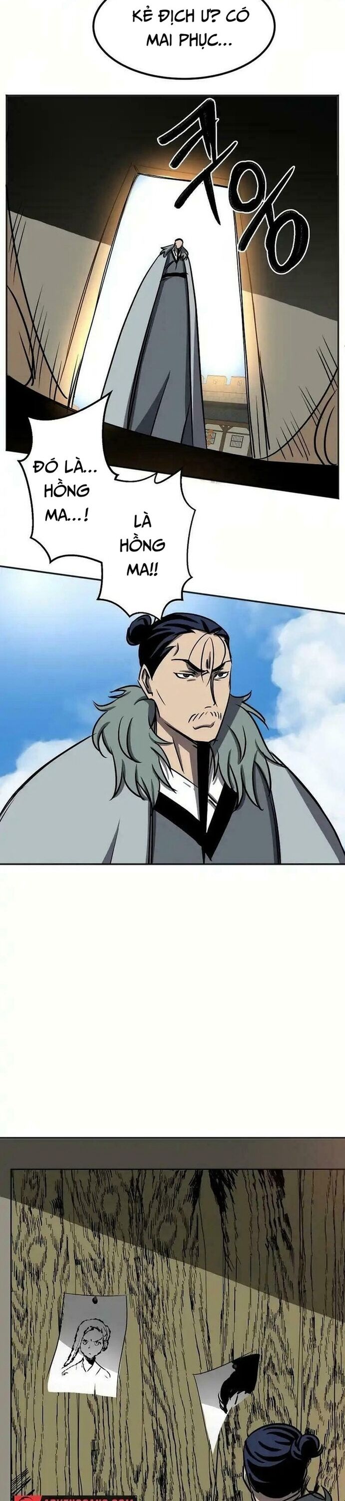 Song Nguyệt Chapter 57 - 8