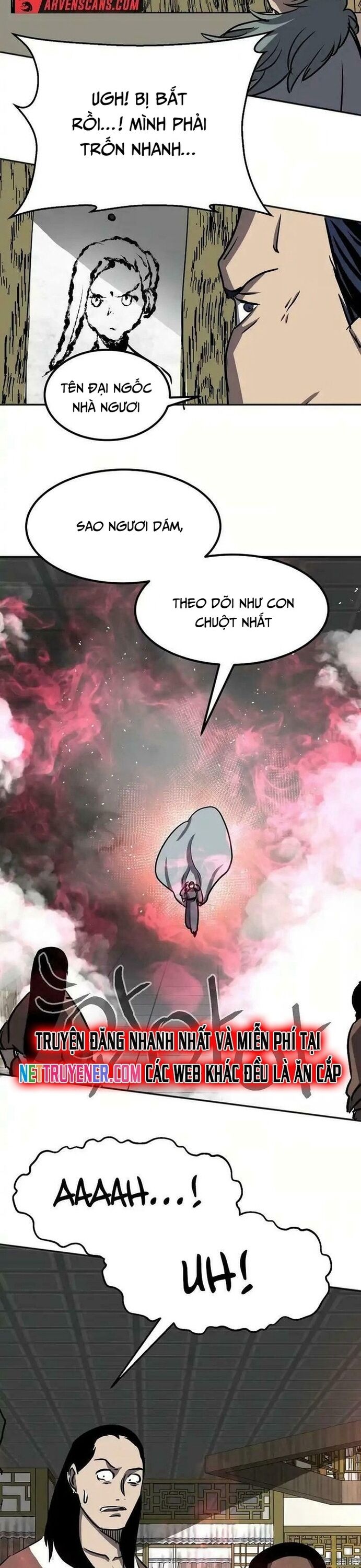 Song Nguyệt Chapter 57 - 9