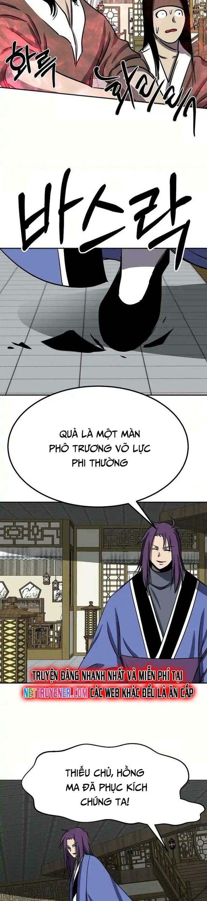 Song Nguyệt Chapter 57 - 10